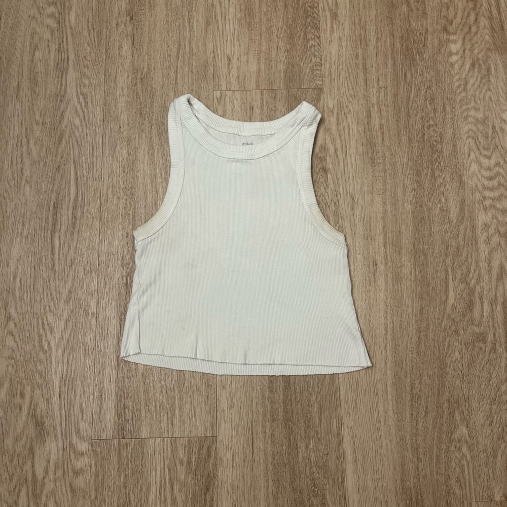 aerie tank top